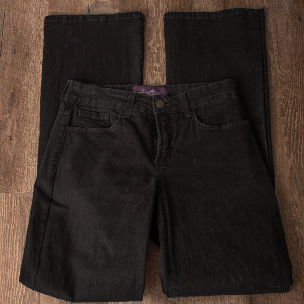 Not Your Daughters Jeans